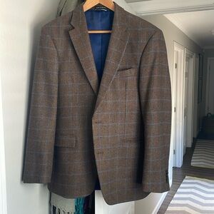 Tommy Hilfiger Sport Coat - 40R